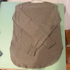 The cashmere Project sweater brown size Small